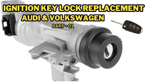 1990 audi 100 quattro ignition lock cylinder manual Reader