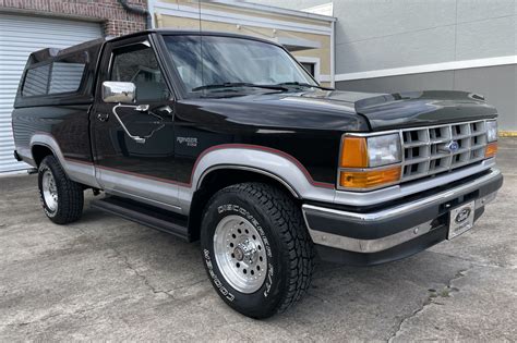 1990 ford ranger xlt owners manual online Reader