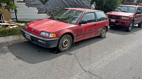 1990 honda civic problems Kindle Editon