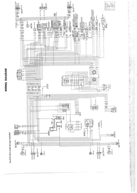 1990 nissan civilian wiring diagram Ebook Reader