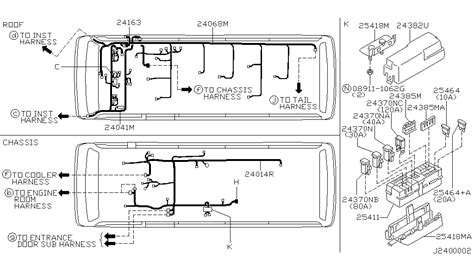 1990 nissan civilian wiring diagram Ebook Reader