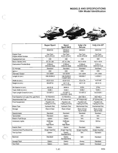 1990 polaris repair manual Kindle Editon