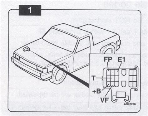 1990 toyota pickup diagnostic codes Epub