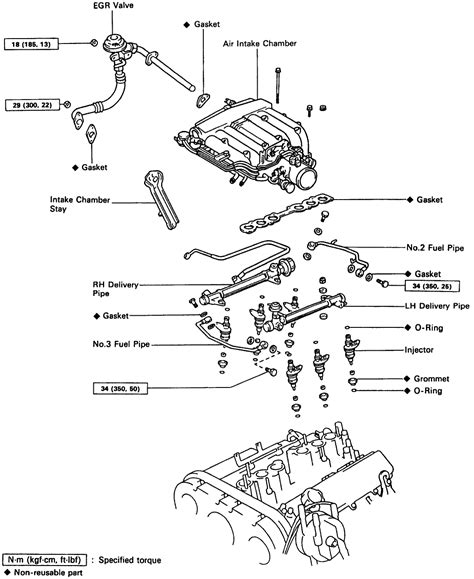 1990 toyota pickup engine diagram Reader