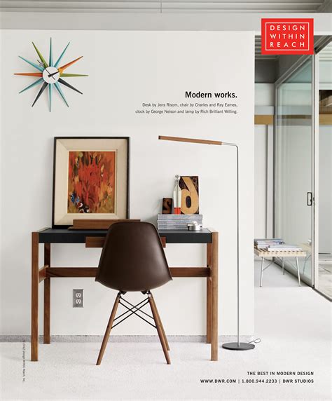 1990s Design Within Reach Catalog