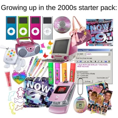 1990s Nostalgia: A Growing Trend