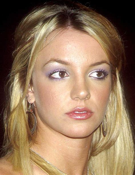 1990s makeup looks