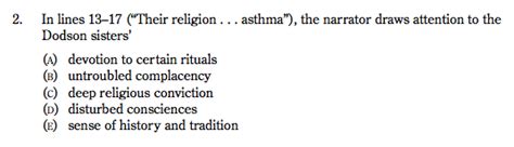 1991 Ap English Literature Multiple Choice Answers Epub