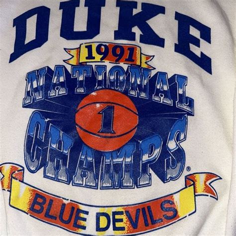 1991 Championship Shirt