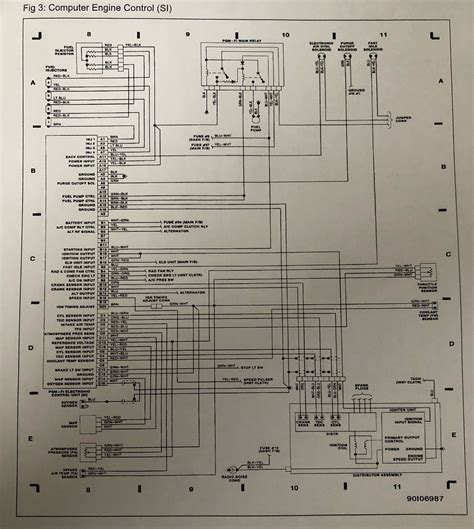 1991 Honda Civic Electrical Wiring Diagram and Schematics Ebook Epub