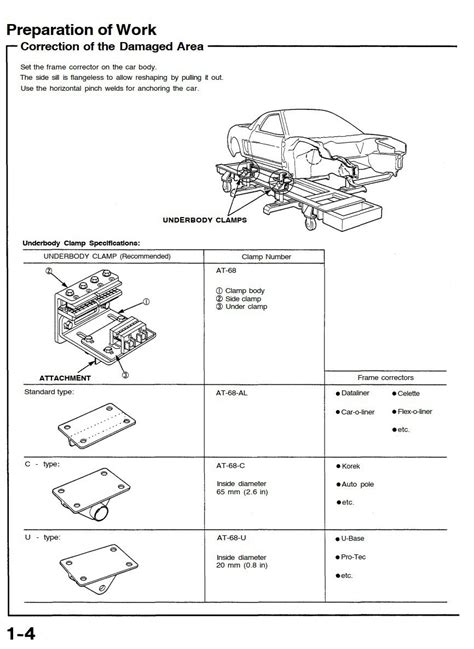 1991 acura nsx free serviceworkshop manual and troubleshooting guide Epub