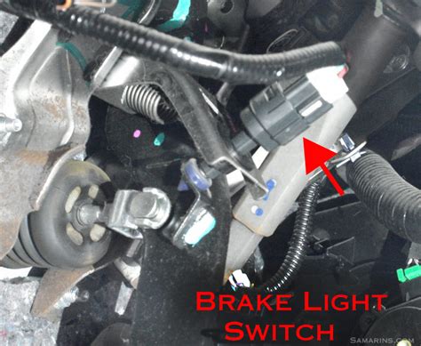 1991 audi 100 brake light switch manual Epub