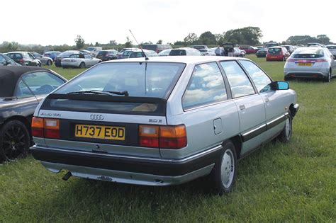 1991 audi 100 quattro car cover manual Doc