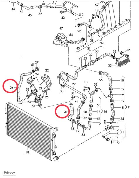 1991 audi 100 radiator hose manual Reader