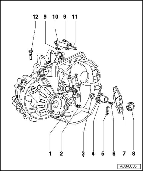 1991 audi 100 release bearing manual PDF