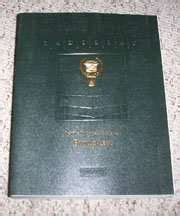 1991 cadillac brougham owners manual Reader