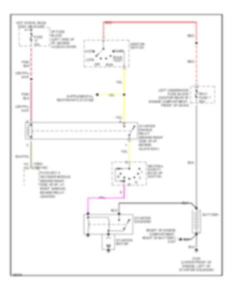 1991 cadillac deville wiring diagram ecm Ebook Epub