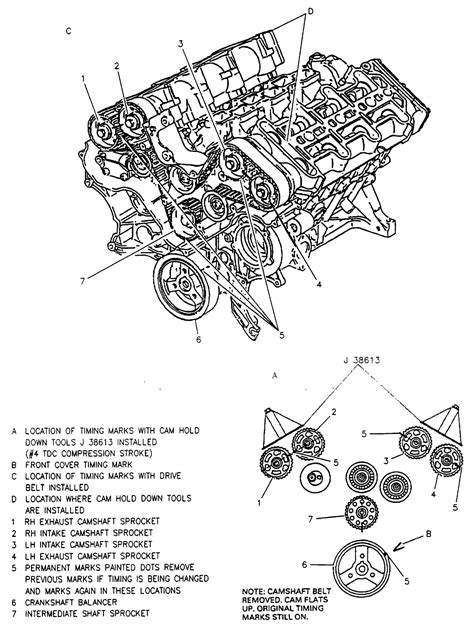 1991 chevy lumina Z34 twin cam timing marks Ebook Epub