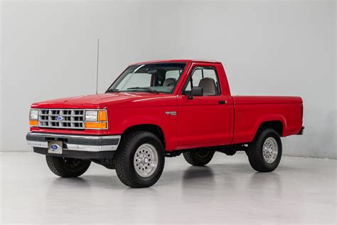 1991 ford ranger xlt Epub