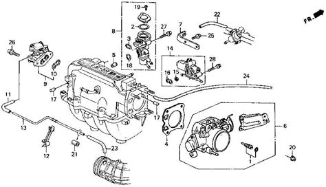 1991 honda accord engine codes Doc