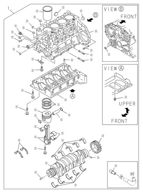 1991 isuzu amigo engine diagram pdf Epub