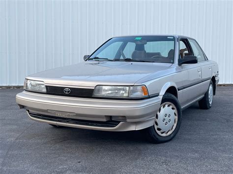 1991 toyota camry repair Epub