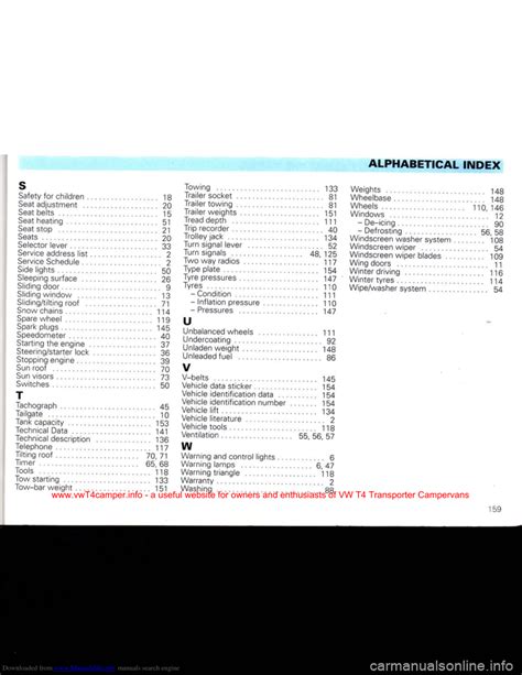 1992 caravelle owners manual Epub