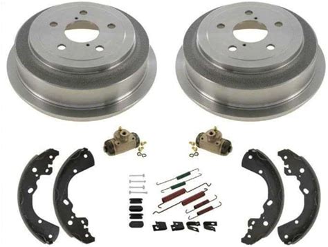 1992 dodge dakota rear brake diagram PDF