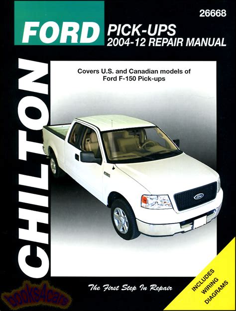 1992 f150 owners manual PDF