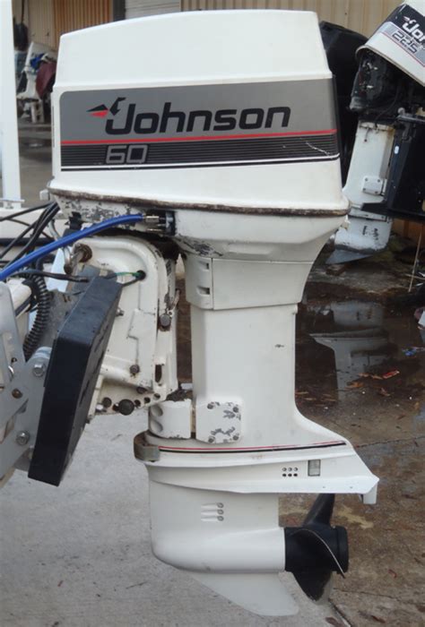 1992 johnson 60 hp vro manual Doc