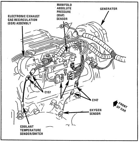 1992 oldsmobile cutlass ciera diagram pdf Doc