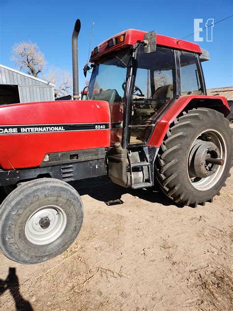 1993 CASE IH 5250 Ebook Doc