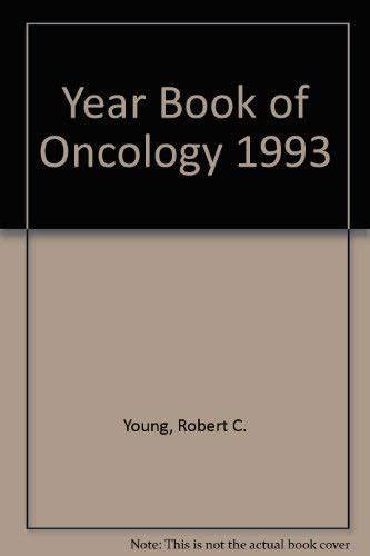 1993 Year Book of Oncology Kindle Editon