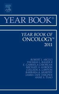 1993 Year Book of Oncology Kindle Editon