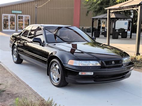1993 acura legend coupe owner39s manual PDF