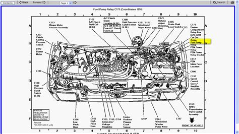 1993 aerostar engine wiring diagram Ebook Epub