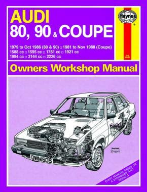 1993 audi 90 repair manual Ebook Reader