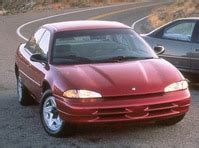 1993 dodge intrepid problems Reader