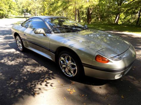 1993 dodge stealth manual transmission Kindle Editon