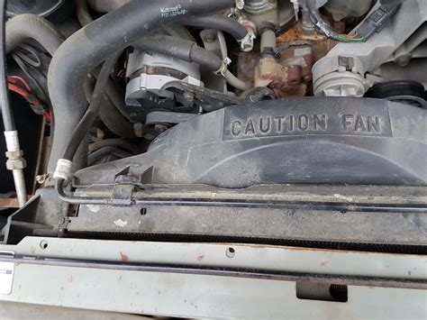 1993 f350 heater problem Doc