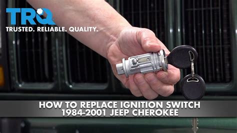 1993 jeep cherokee ignition switch replacement Doc