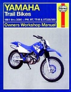 1993 yamaha rt 100 service manual Reader