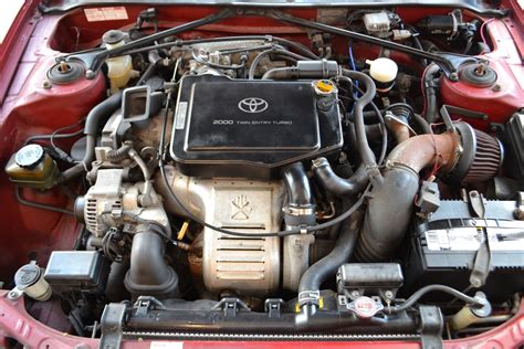 1994 TOYOTA CELICA 22L ENGINE HARNESS Ebook Epub