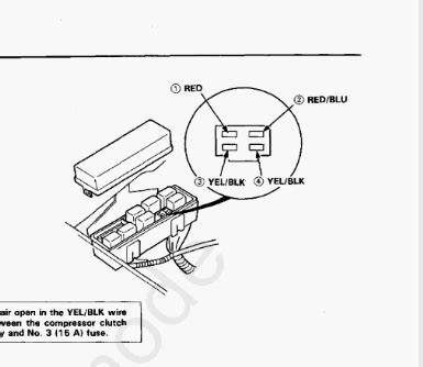 1994 acura legend relay manual Epub