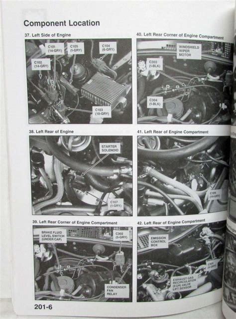 1994 acura vigor bulb socket manual Epub