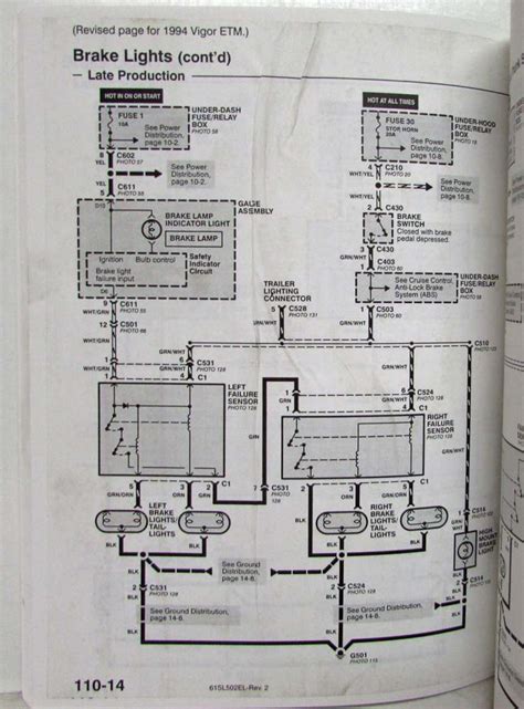 1994 acura vigor distributor cap manual Doc