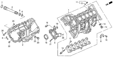 1994 acura vigor oil pump gasket manual PDF