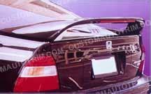 1994 acura vigor spoiler manual Reader