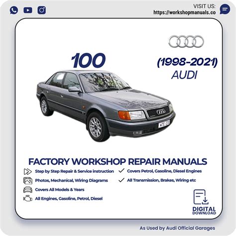 1994 audi 100 bulb socket manual Reader