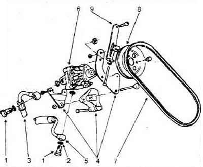 1994 audi 100 oil pump manual Doc